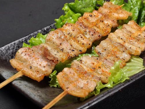 新宾烤五花肉培训